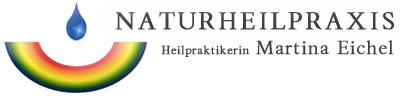Logo: Naturheilpraxis Eichel